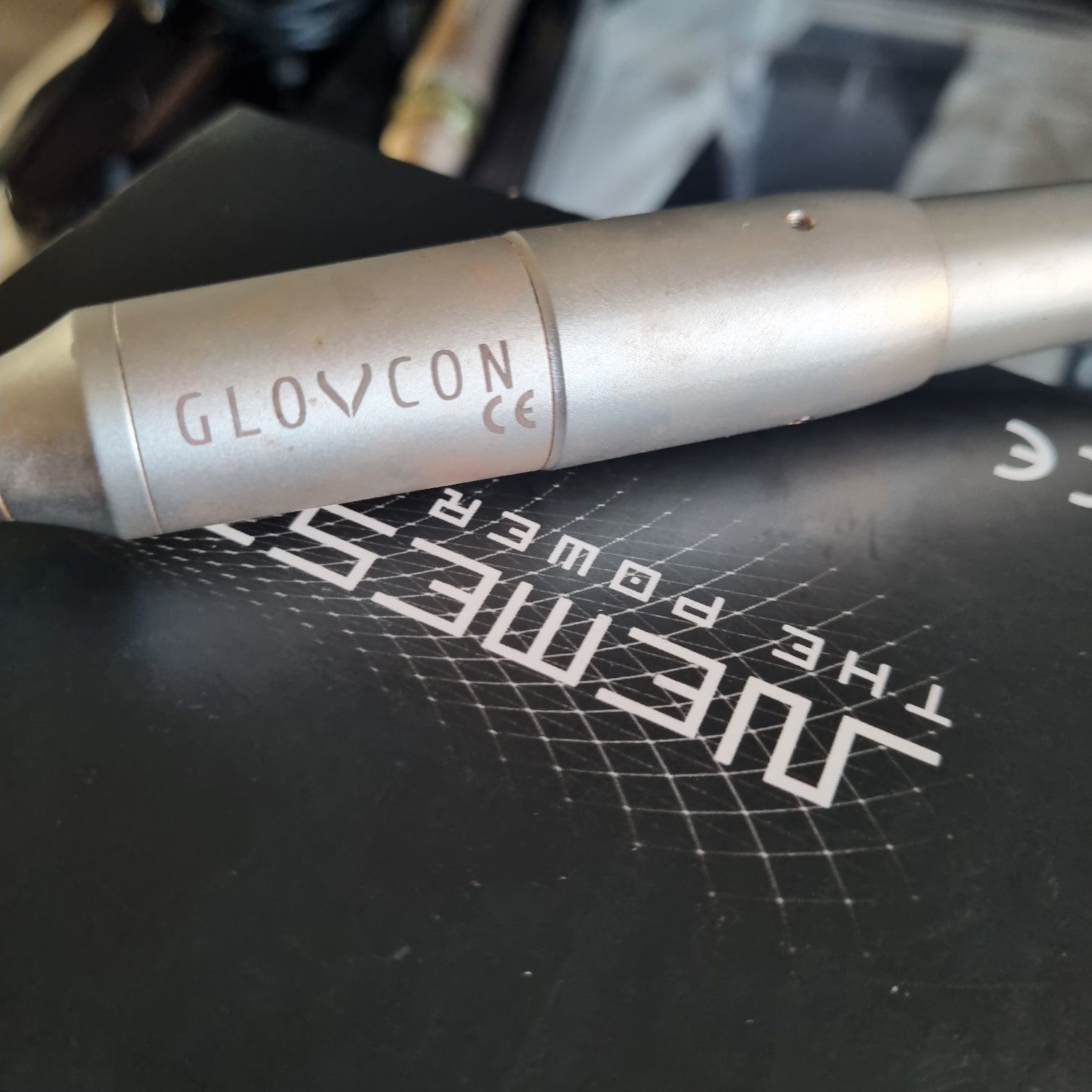 Maszynka do makijażu permanentnego brwi,ust i bb glow