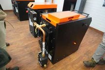 Kocioł na Drewno Lista ZUM OPOP20 kW