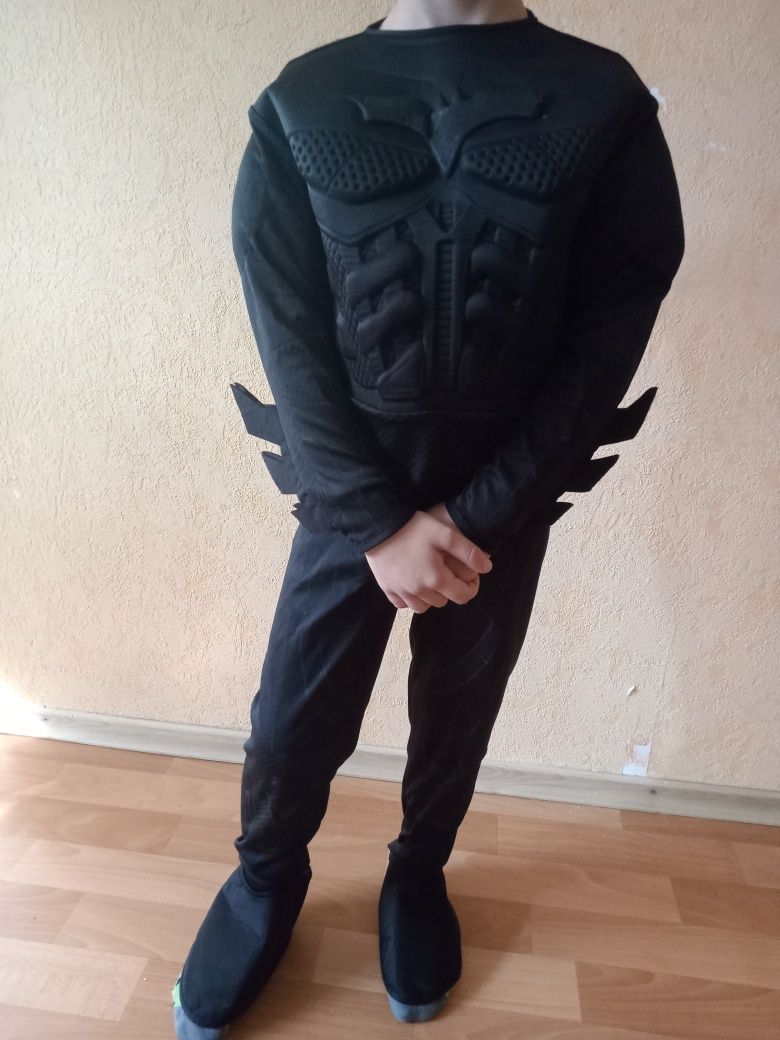 Якісний костюм Бетмена