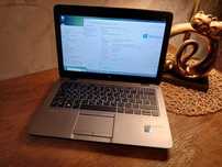 HP EliteBook 820 озу 16 гб. intel-i7