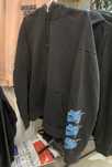 Nike Sb hoodie худи sk8 supreme rap archive