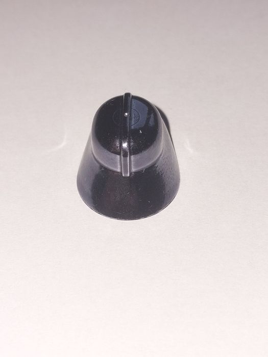 Lego star wars Chrome Darth Vader
