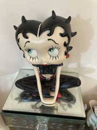 Betty Boop figurka kolekcjonerska vintage