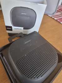 Coluna Bose SoundLink Micro