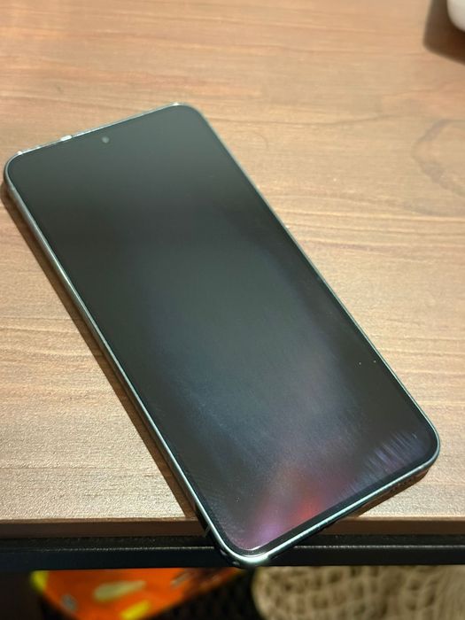 Samsung Galaxy S23 128 GB Zielony + etui 3mk