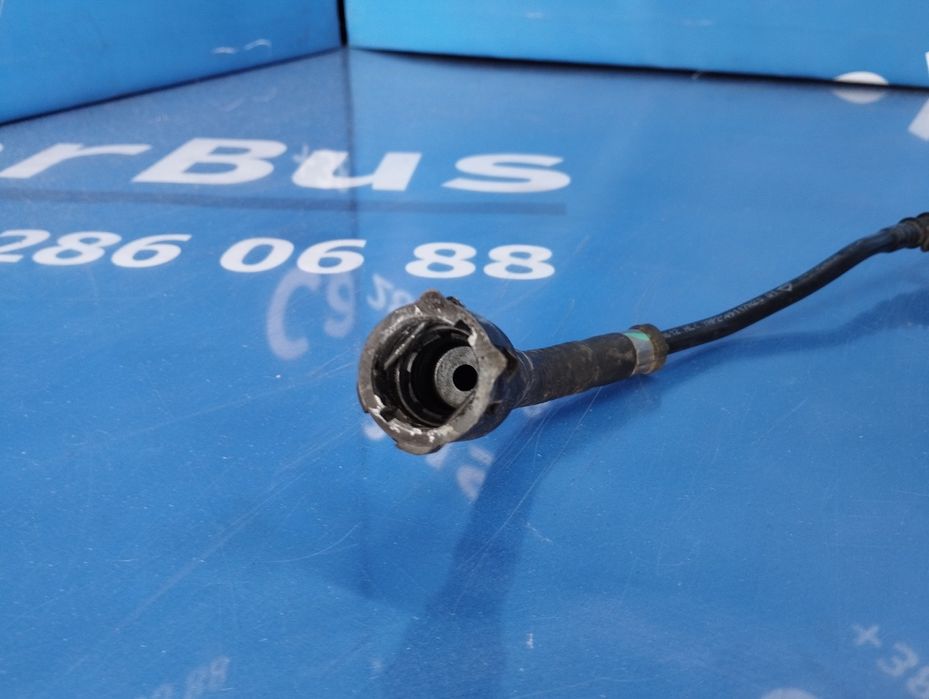 Патрубок охолодження  Мерседес GLE V167 шланг охолодження