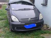 Cześć Xsara Picasso 1.6hdi 110km