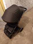 Sprzedam wózek spacerowy Bravo Carrello plus