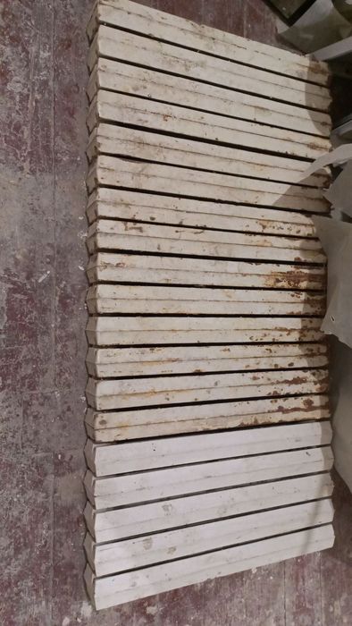 Продам радиатор евро чугун