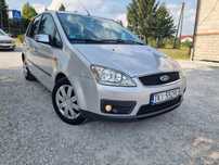Ford C-Max 1.8 Benzyna !! Zadbany !!