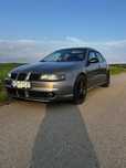 Seat Leon 1M 1.8T AUQ | LPG I 2004