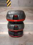 Kufer motocyklowy awina 1szt
