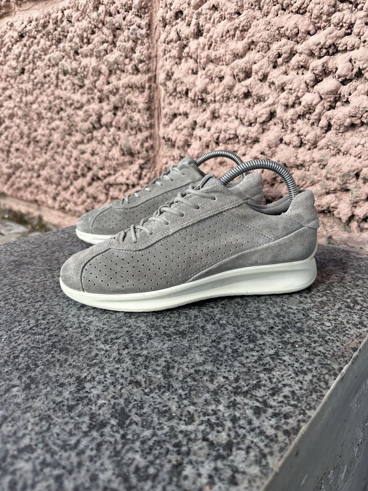 Ecco Aquet Wild Dove Arenal кроссовки оригинал