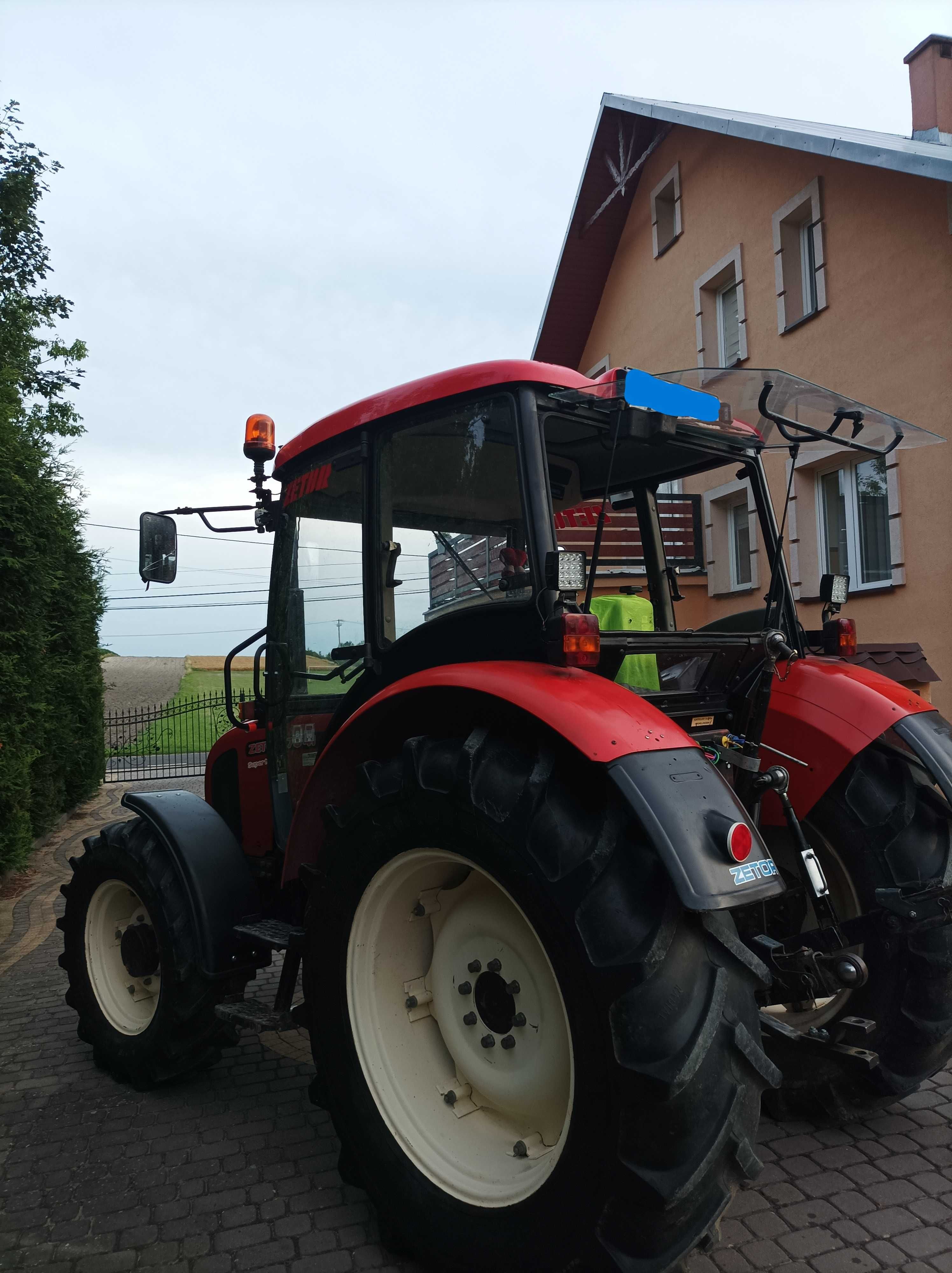 zetor 7341 superturbo