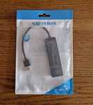 Концентратор USB3 HUB Vention разветвитель хаб
