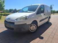 Peugeot Partner  Super stan !!!