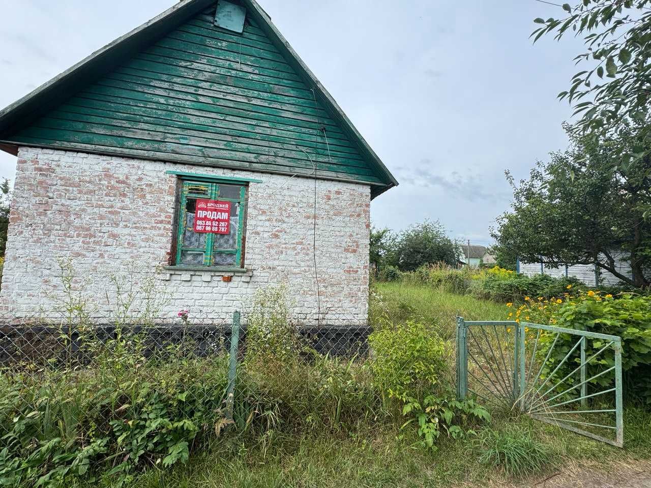 Дача в СТ Жавинка
