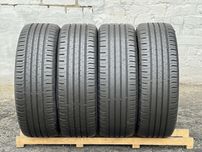 Топові шини‼️195/55 R16 Continental EcoContact5 87H 7.7мм 2023рік
