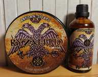 BBS Soap Byzantio - mydło do golenia + woda po goleniu