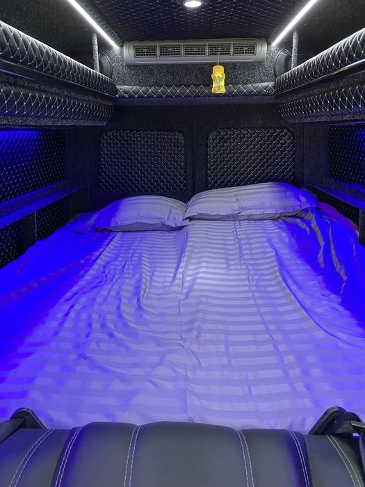 Перевезення:Сучава, Ясси,Бухарест, Клуж-Напока