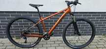 NOWY Bergamont Revox 4, 29", rower górski,  MTB,