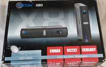 Спутниковый ресивер Orton X80. 100 грн. без ОЛХ доставки