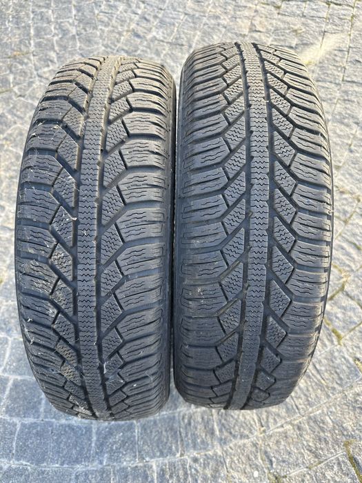Зимова резина 165/65r15