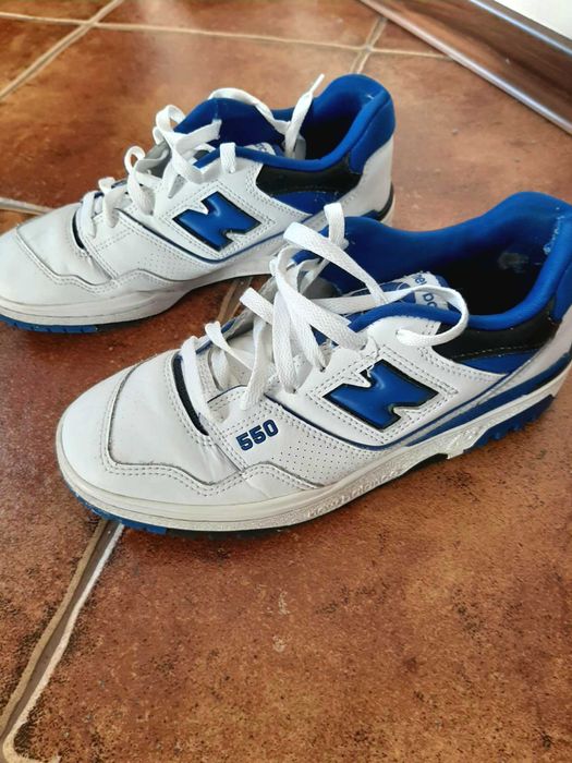 New Balance rozmiar 41,5
