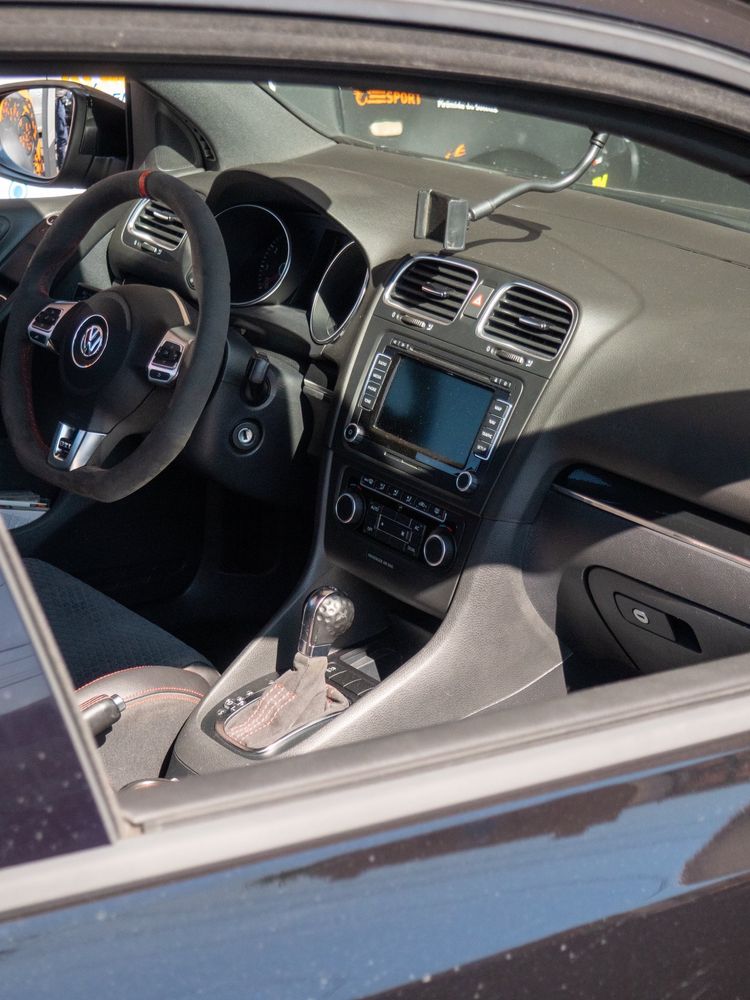 Golf GTI - Edition 35 DSG
