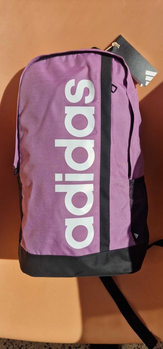 Mochilas adidas novas