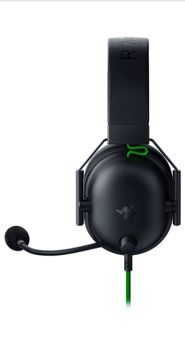 Навушники Razer !!!