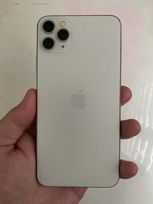 iPhone 11 pro 256гб neverlock 100%ак