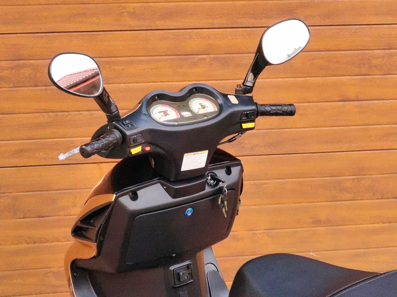 Zipp Quantum 125 - Duży Kufer, Dynamiczny, Transport Cała PL