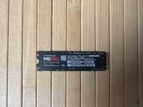 Dysk SSD Samsung 990 PRO 4TB