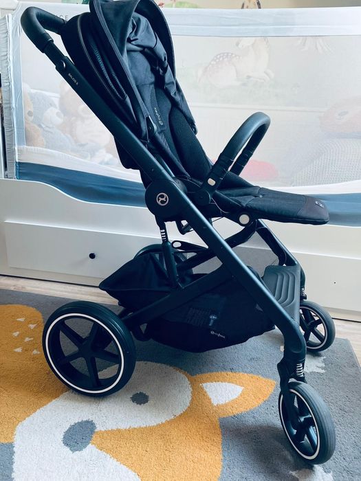 Sprzedam wózek Cybex Balios S-Lux