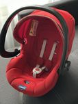 Автокрісло (автолюлька) Chicco 0-13 кг