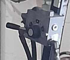 Acessório de transporte de electrodomésticos