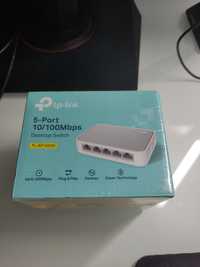 Tp Link Ethernet Hub - Selado