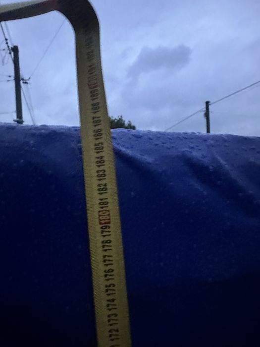 Продам причіп - лавета