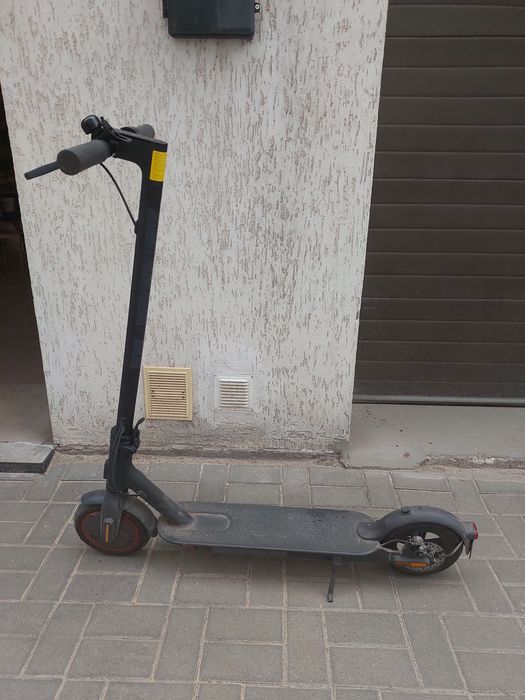 Електросамокат Xiaomi pro 2