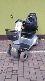 Wózek inwalidzki elektryczny/ skuter