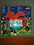 Polystar - 16 Super Exitos-  disco de vinil como novo! Musica déc 70