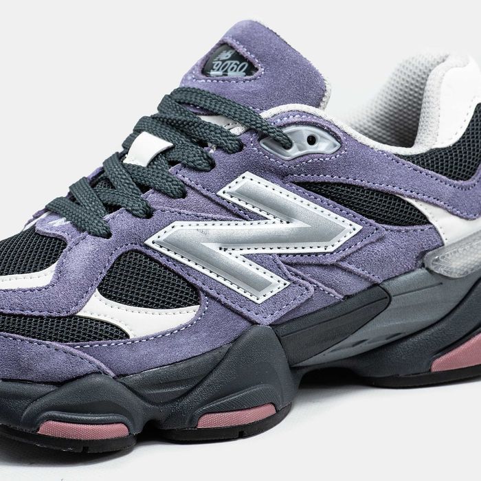 Кросівки New Balance 9060 36-45 Без Предоплати