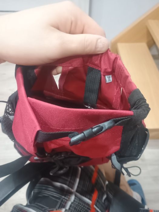 Plecak dla psa 4-8kg