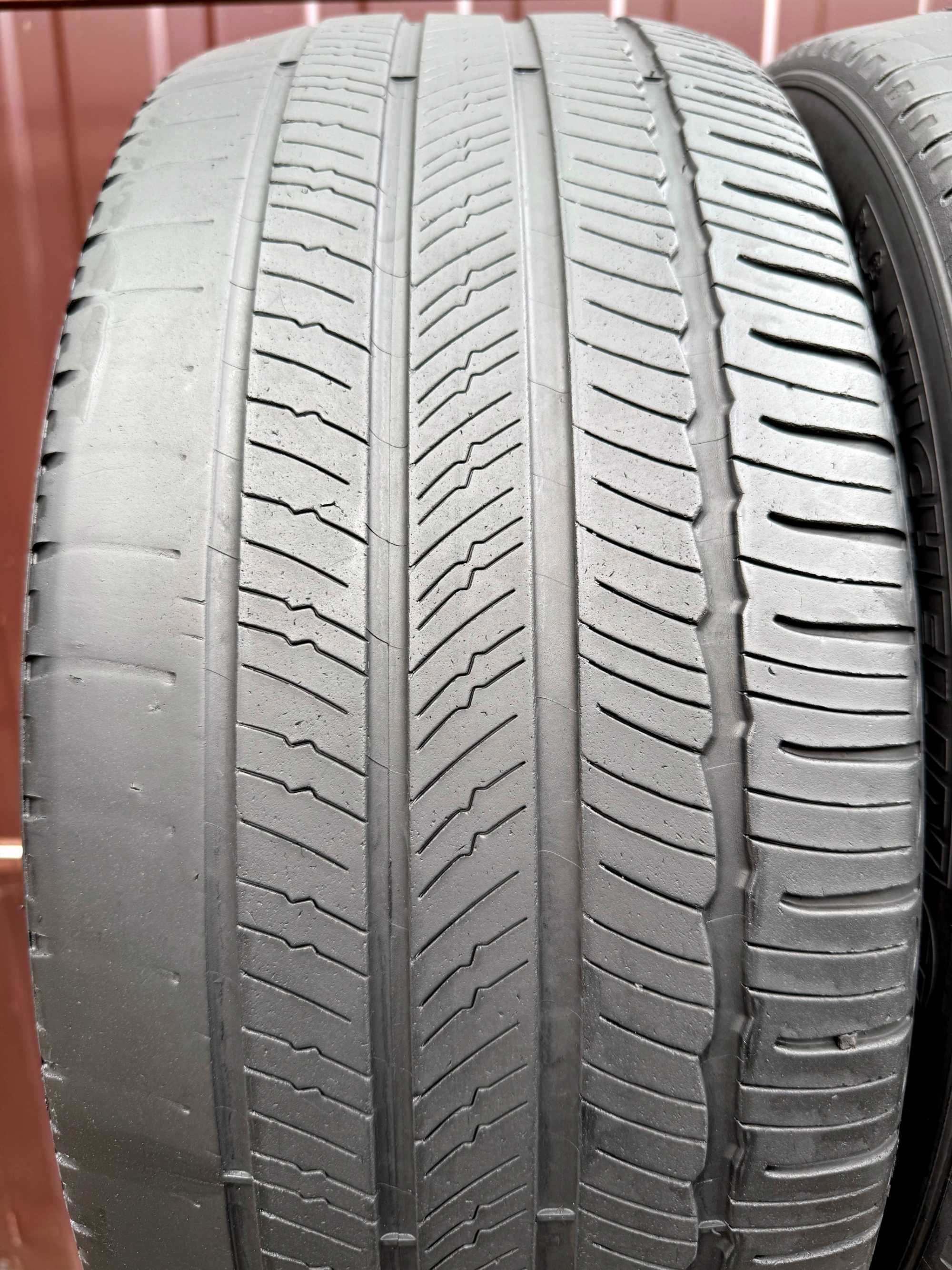 235/45 R18 Michelin Primacy MXM4 T1. Шини літні 2 шт.