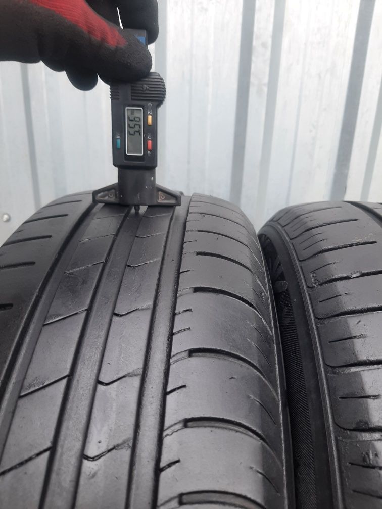 Opony letnie Hankook 185/65 15