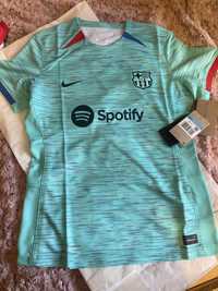 Koszulka FC Barcelona damska