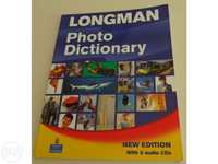 Inglês - Dicionário de Imagens - Photo Dictionary