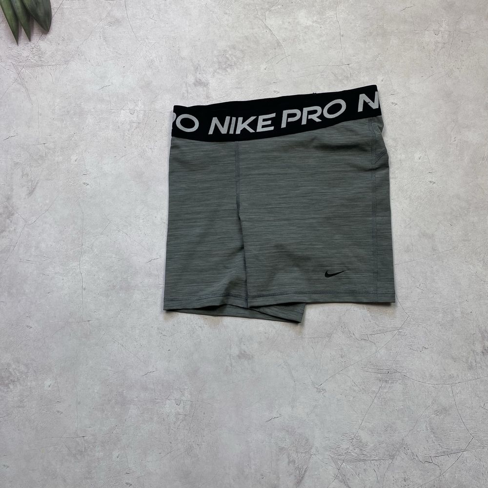 велосипедки nike pro
