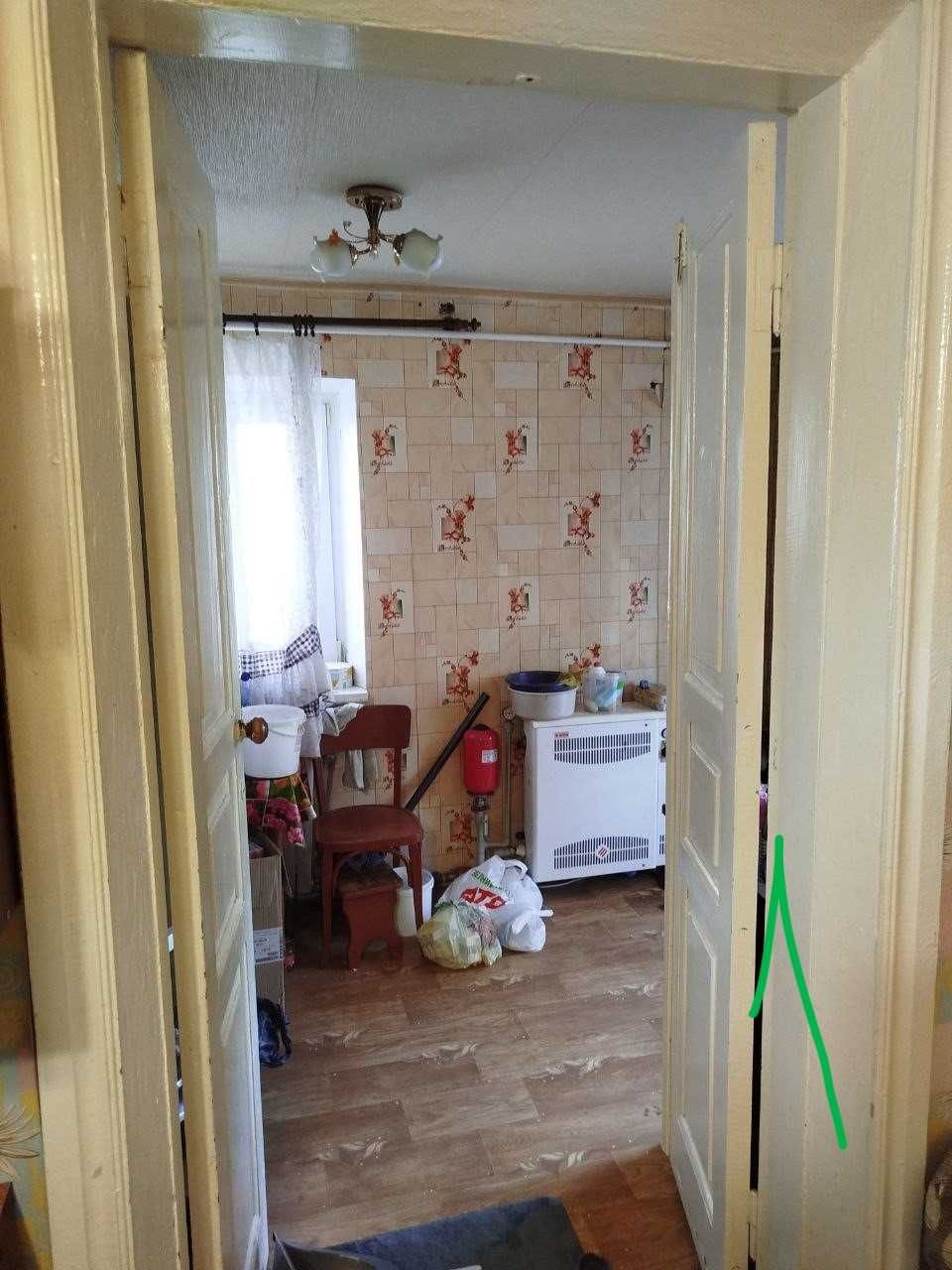 Продам / аренда ДВА дома по цене 1 –го. + Гараж, . 30 км от Днепра